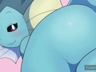 Only Me and You - Pokémon Hentai
